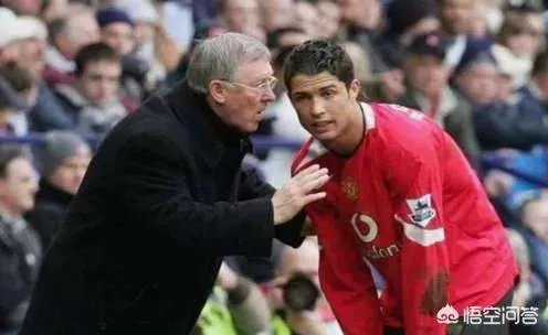 为什么曼联传奇7号坎通纳和贝克汉姆纷纷祝福弗格森爵士77岁生日，而C罗却没有？