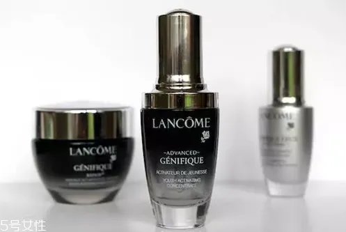 兰蔻护肤品有几个系列 10大系列超全解析