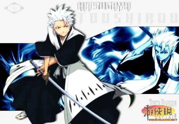 蓝染才排第六名?《死神》中的七大高智商角色