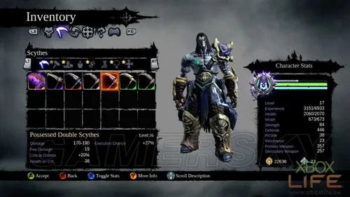 《暗黑血统2》新手练功豆知识、技能配招攻略