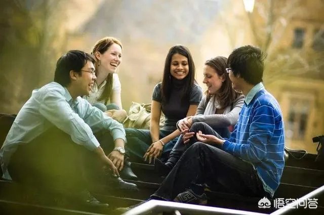 本科生、研究生、硕士生、博士是什么关系？