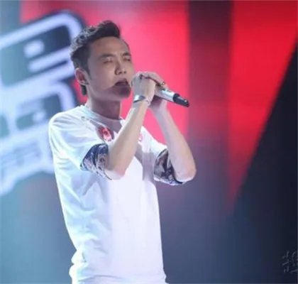 姚政中国好声音被淘汰内幕大公开 时隔3年他何去何从