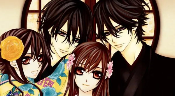 吸血鬼骑士93结局