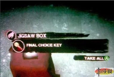 《电锯惊魂》全章节图文流程攻略