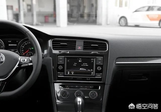 高尔夫7怎么样?