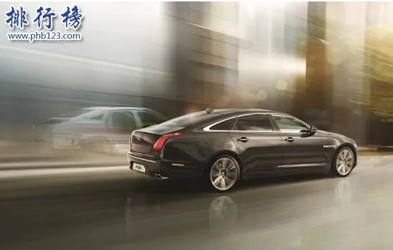 豹子标志是什么车 捷豹汽车报价及图片