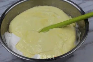 网红香蕉抱抱蛋糕