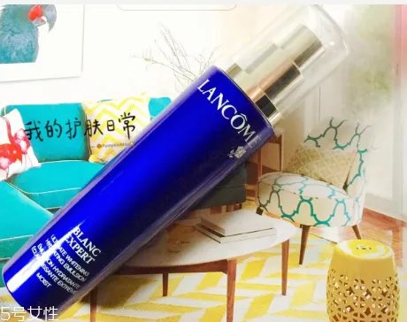 兰蔻护肤品有几个系列 10大系列超全解析