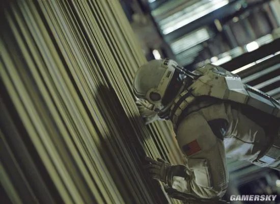 探秘平行宇宙和黑洞研究 十部意想不到的科幻电影