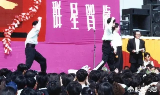 你听说过小虎队吗?他们到底是怎样的一个存在?