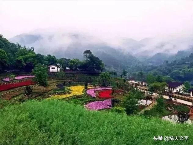 退休后想在附近农村租个房