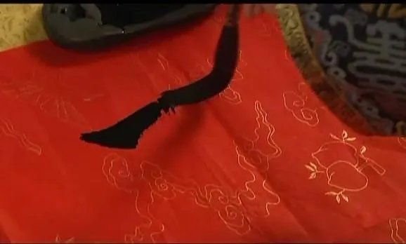 甄嬛传里有哪些穿帮镜头？