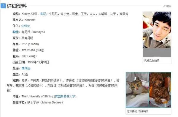 沈氏夫夫分别是哪里人