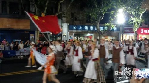 2014上海旅游节活动安排及旅游景点半价