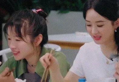 赵丽颖参加《中餐厅》，为何会被吐槽？