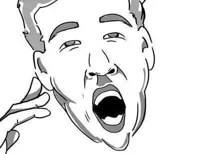 怎么吐烟圈,3种吐烟圈方法