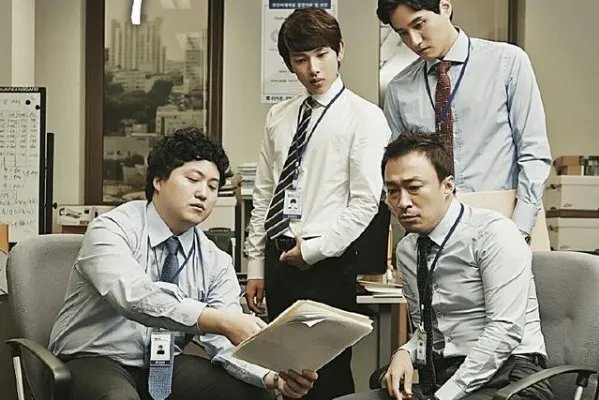 搞笑韩剧排行榜前十名是哪些？