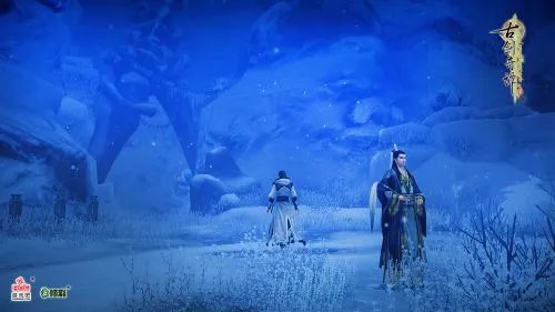 再现江湖《古剑奇谭》 魅力舞台剧全程视频献映