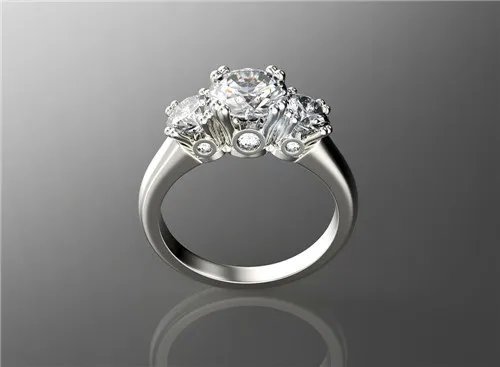 买铂金戒指哪个牌子好 2017铂金戒指价格一览表