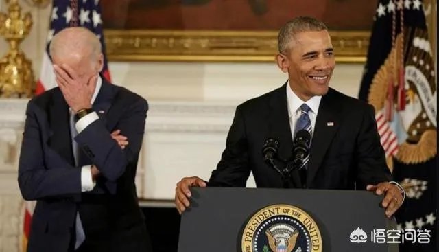 拜登如果当上了总统，会不会给奥巴马安排个职位？
