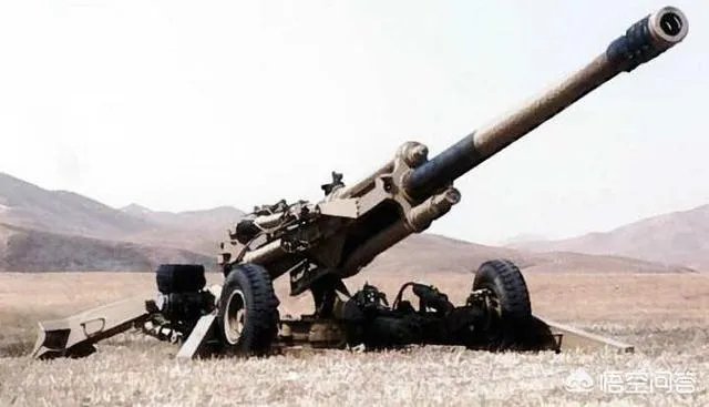 美军现役火炮成为多国的抢手武器,M777榴弹炮为何能如此优秀?