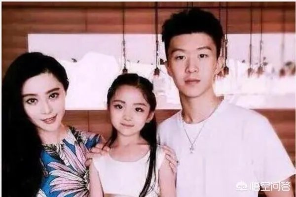 洪天明和范丞丞是什么关系？