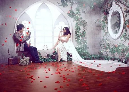 济南婚纱店排名如何 济南好的婚纱店推荐