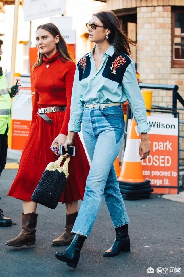 diy服装的创意有哪些？