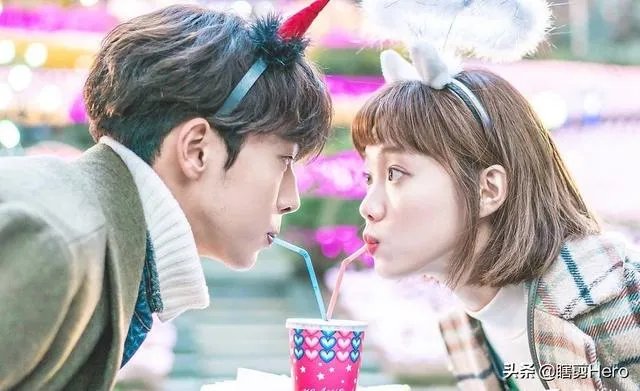 类似《微微一笑很倾城》这种超甜无虐，CP感强的电视剧有推荐吗？