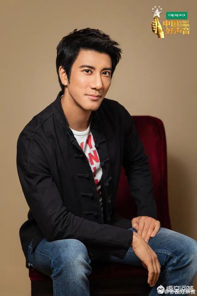 最新的《中国好声音》导师阵容已经确定，你觉得怎么样？