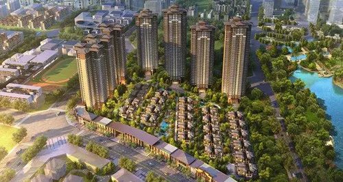 小区容积率怎么算