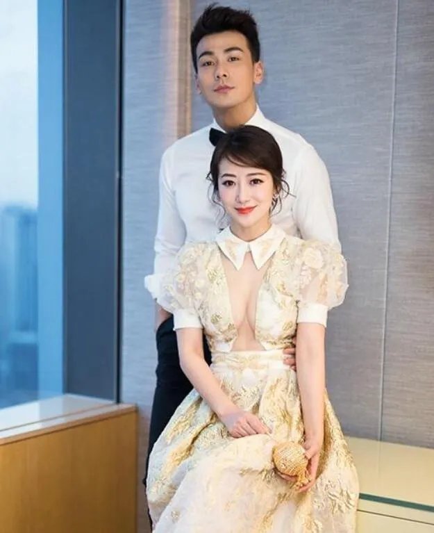 大有学问！陈紫函为何大婚前揭秘老公？