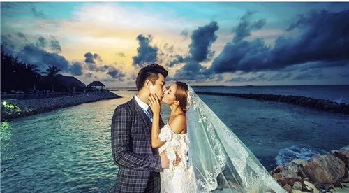 东莞婚纱摄影前十名 东莞有哪些不错的影楼