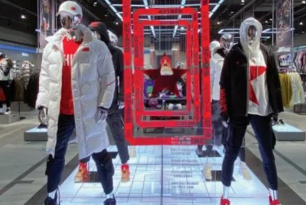 安踏将退出BCI组织