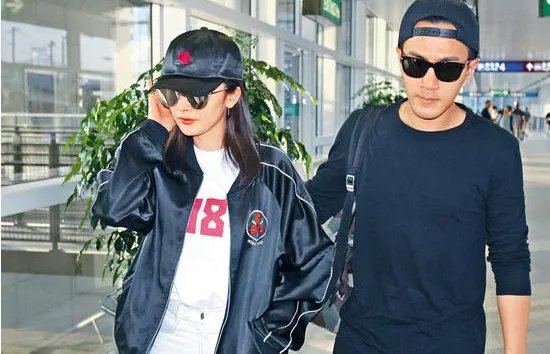 杨幂和刘恺威复婚了吗