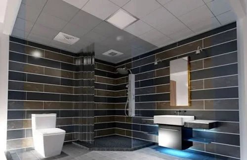 松下换气扇质量如何 换气扇有几种类型