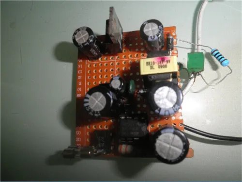 开关电源维修方法有哪些  这几个技巧必须知道