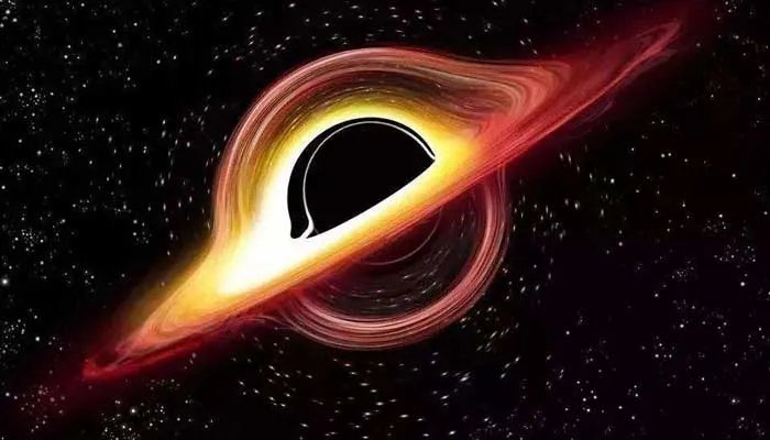 黑洞会不会死亡 黑洞会死亡吗