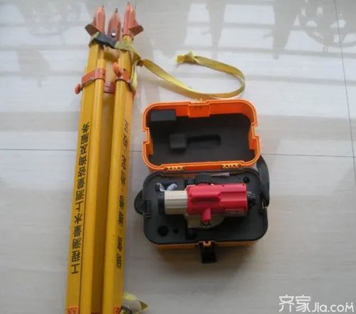 涨知识 工程测量仪器有哪些