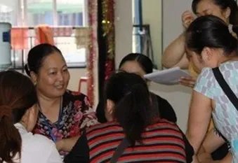 保姆月薪赶超雇主的原因是什么