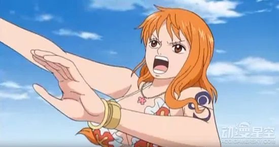 《海贼王》动画第756话先行图 掉线山治再出场