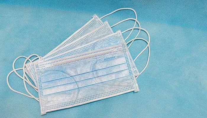一次性口罩是用什么材料做的 一次性口罩是由什么材料做的