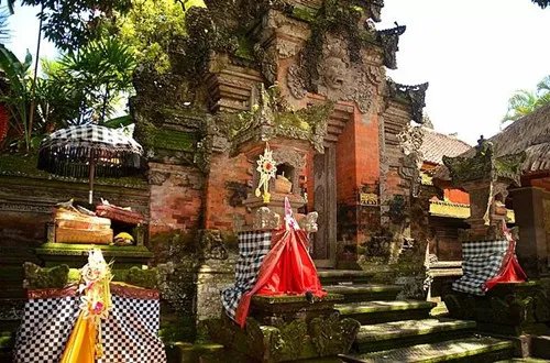 婚纱照巴厘岛景点有哪些 去巴厘岛拍婚纱照景点推荐