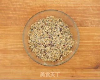 月饼五仁馅的做法