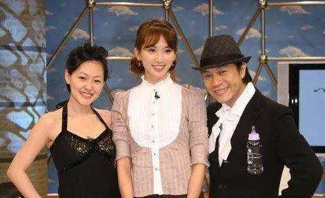 林志玲与小s关系怎么样？