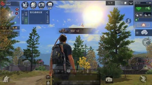 明日之后远星城宝箱怎么找 远星城宝箱位置一览