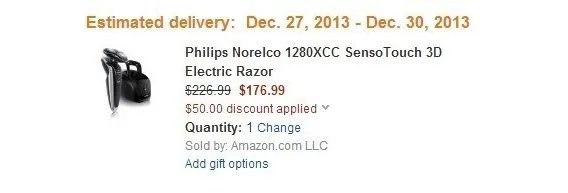 美国亚马逊优惠券怎么用