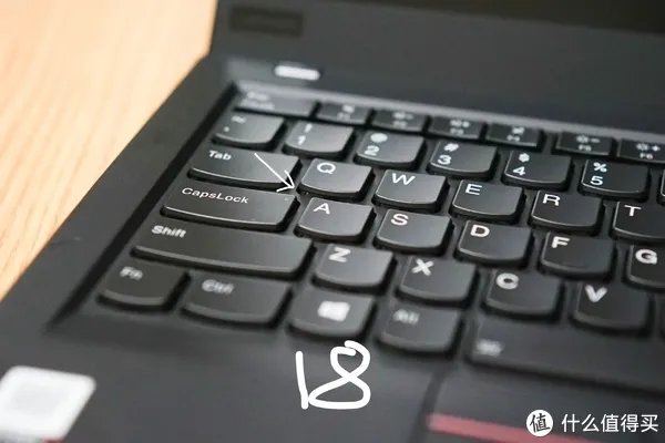 把1.8mm键程还给我！全站首个ThinkPad X1 Carbon 2019、2018款详细对比