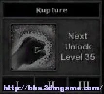 《火炬之光2》狂战士技能翻译