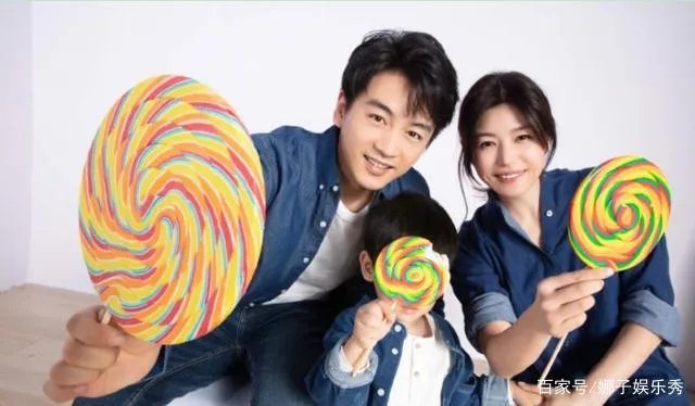 陈妍希后悔嫁给陈晓